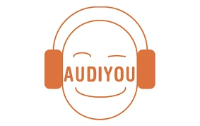 Logo von AUDIOYOU