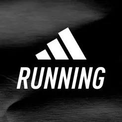 Logo von Adidas Running App Runtastic