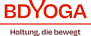 Logo von Berufsverband Yoga