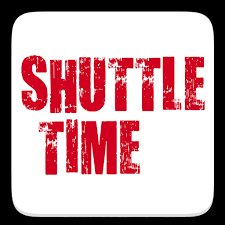 Logo von BWF Shuttle Time