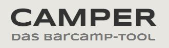 Logo von Barcamp