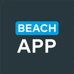 Logo von Beach-Volleyball App