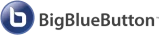 Logo von BigBlueButton