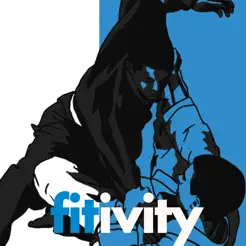 Logo von Brazilian Jiu Jitsu Training