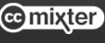 Logo von CC Mixter