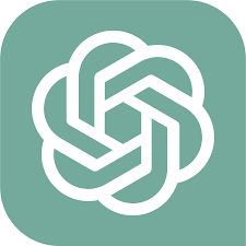 Logo von ChatGPT