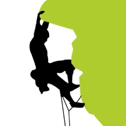 Logo von Climbing away