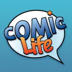 Logo von Comic Life 3
