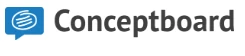 Logo von Conceptboard