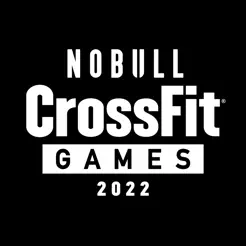Logo von CrossFit Games