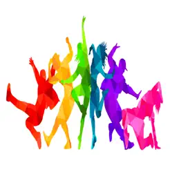 Logo von Dance Fit Happy