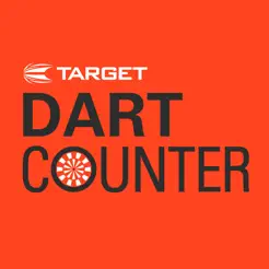 Logo von Dart Counter