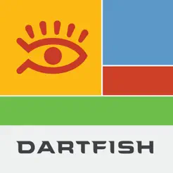 Logo von Dartfish EasyTag