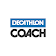Logo von Decathlon Coach - Run, Fitness