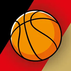 Logo von DBB (Deutscher Basketball-Bund)