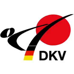 Logo von Deutscher Karate Verband