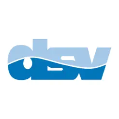 Logo von Deutscher Schwimm-Verband