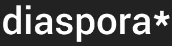 Logo von Diaspora