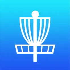 Logo von Disc Golf GPS Course Directory
