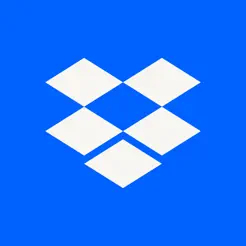 Logo von Dropbox