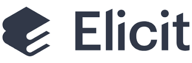 Logo von Elicit