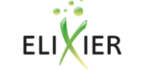 Logo von Elixier