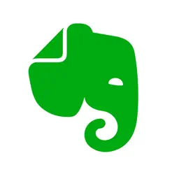 Logo von EverNote