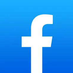 Logo von Facebook