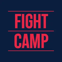 Logo von FightCamp Home Boxing Workout