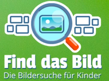 Logo von Find das Bild