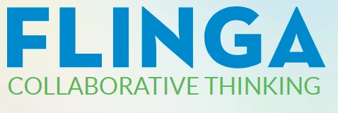 Logo von Flinga