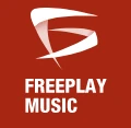 Logo von Freeplay Music