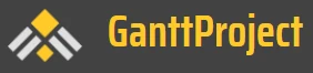 Logo von GanttProject