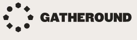 Logo von Gatheround