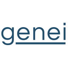 Logo von Genei