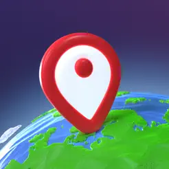 Logo von GeoGuessr