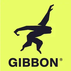 Logo von Gibbon Slackline