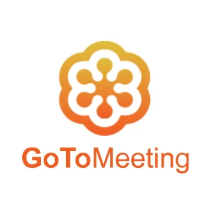 Logo von GoToMeeting