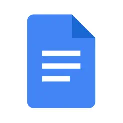 Logo von Google Docs