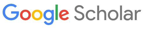 Logo von Google Scholar