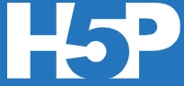 Logo von H5P
