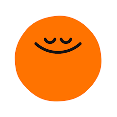 Logo von Headspace