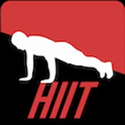 Logo von Hiit Workout Generator