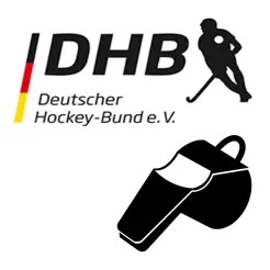 Logo von Hockey Regelbuch