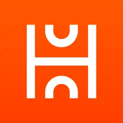 Logo von HomeCourt Basketball