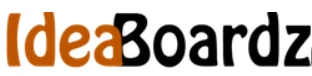 Logo von IdeaBoardz