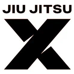 Logo von Jiu Jitsu X