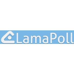 Logo von LamaPoll