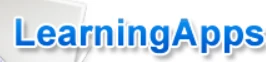 Logo von LearningApps