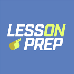 Logo von LessonPrep